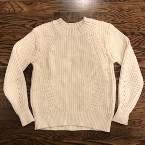 Everlane knit sweater